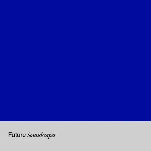 Image of Soundscapes